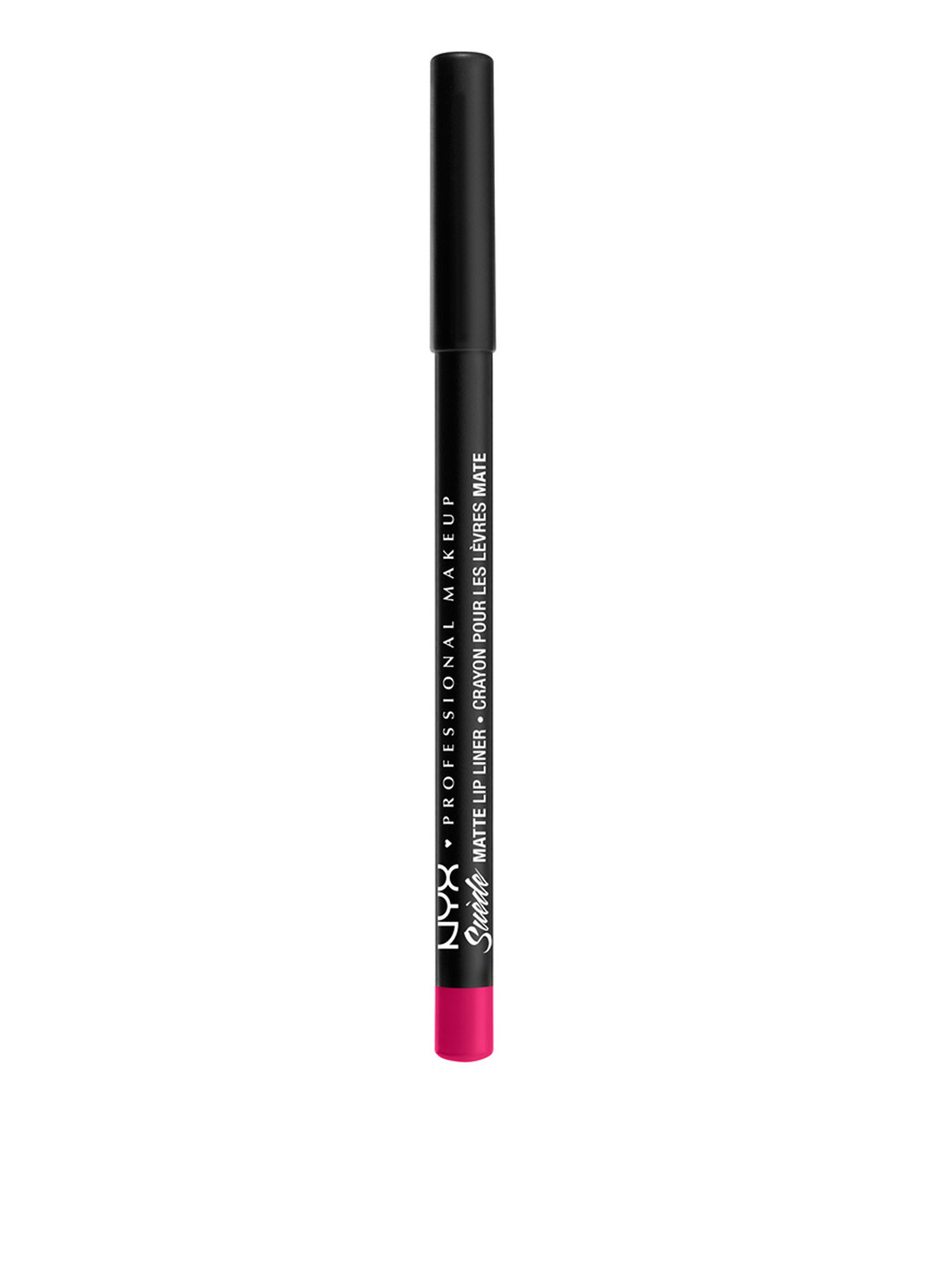 Олівець для губ Suede Matte Lip Liner Sweet Tooth, 1,13 г NYX Professional Makeup (162947187)