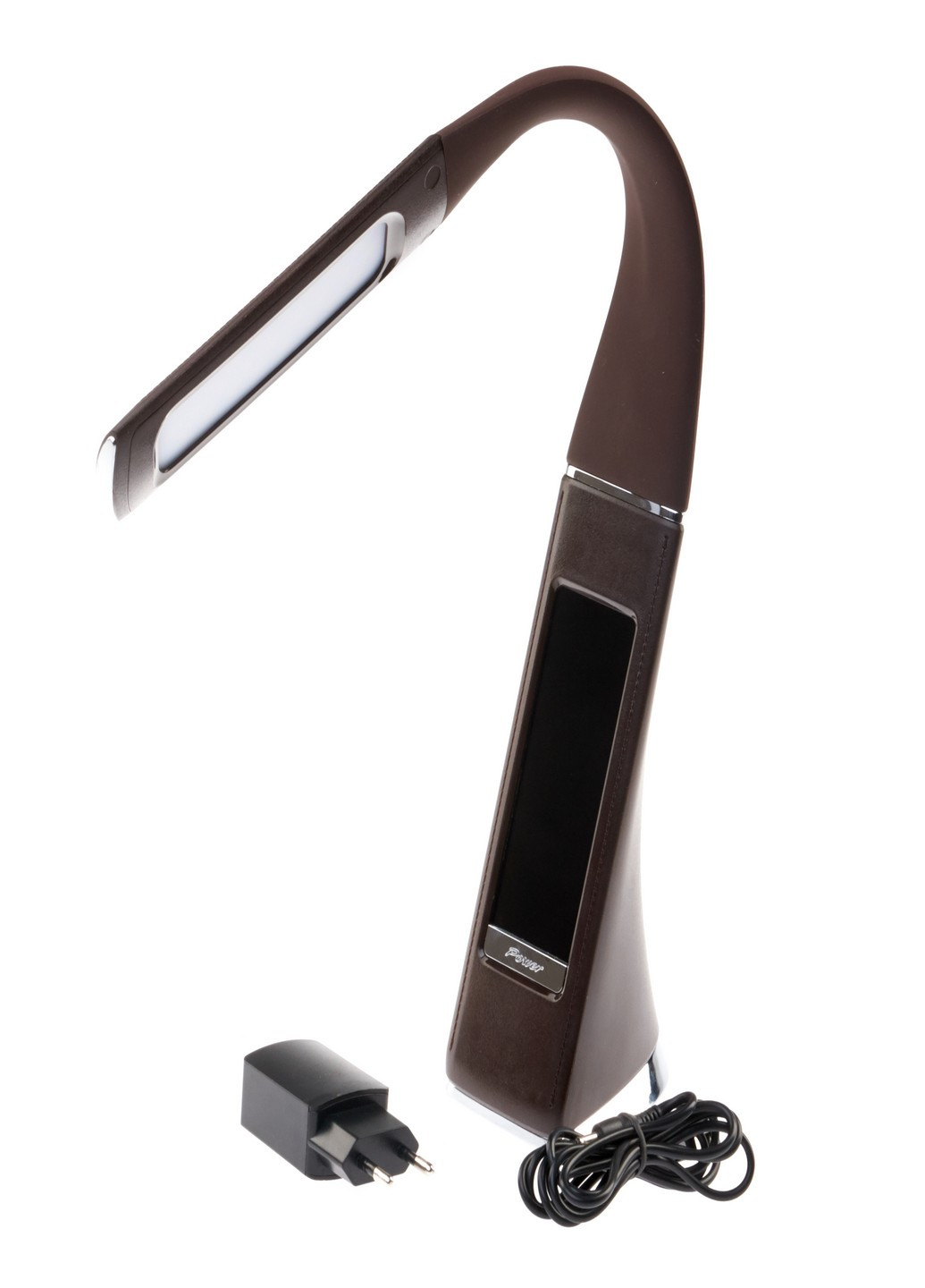 SL-87 LED 6W BR настольная лампа светодиодная Brille (185641027)