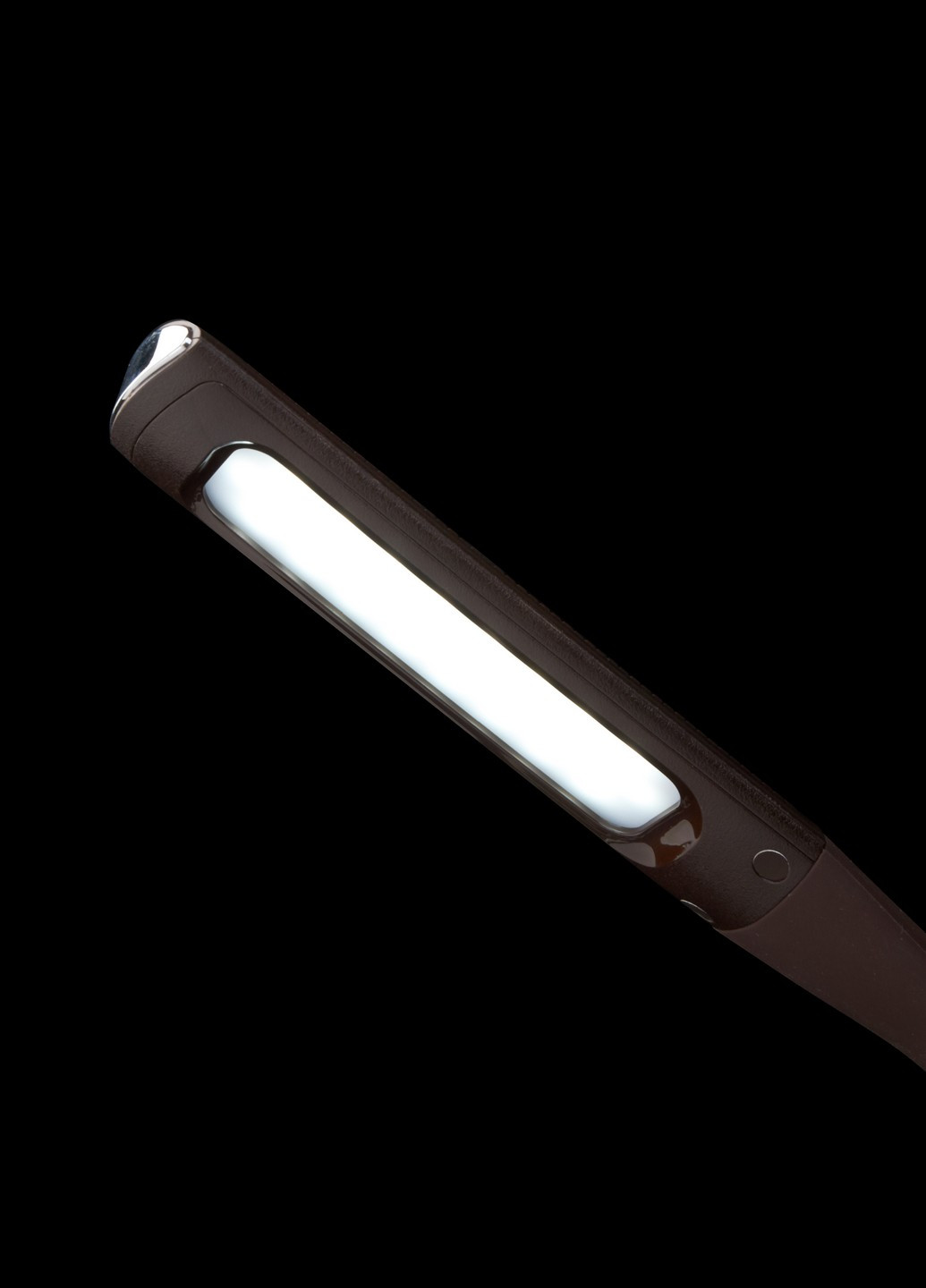 SL-87 LED 6W BR настольная лампа светодиодная Brille (185641027)