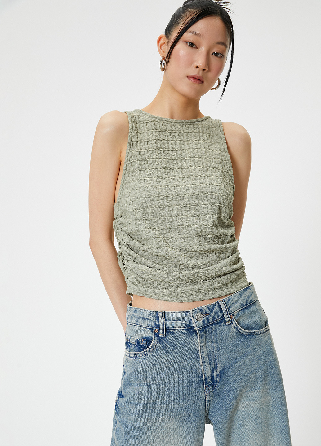 Топ KOTON (294518561)