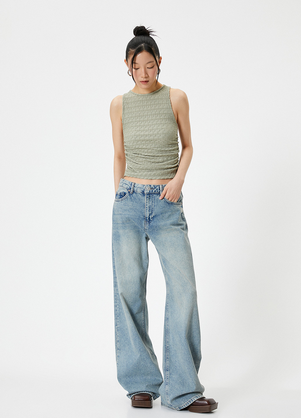 Топ KOTON (294518561)