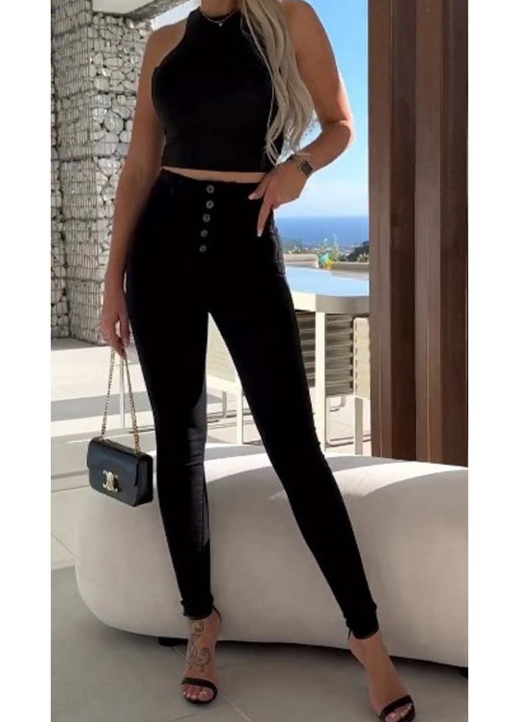 Штани No Brand (362121152)