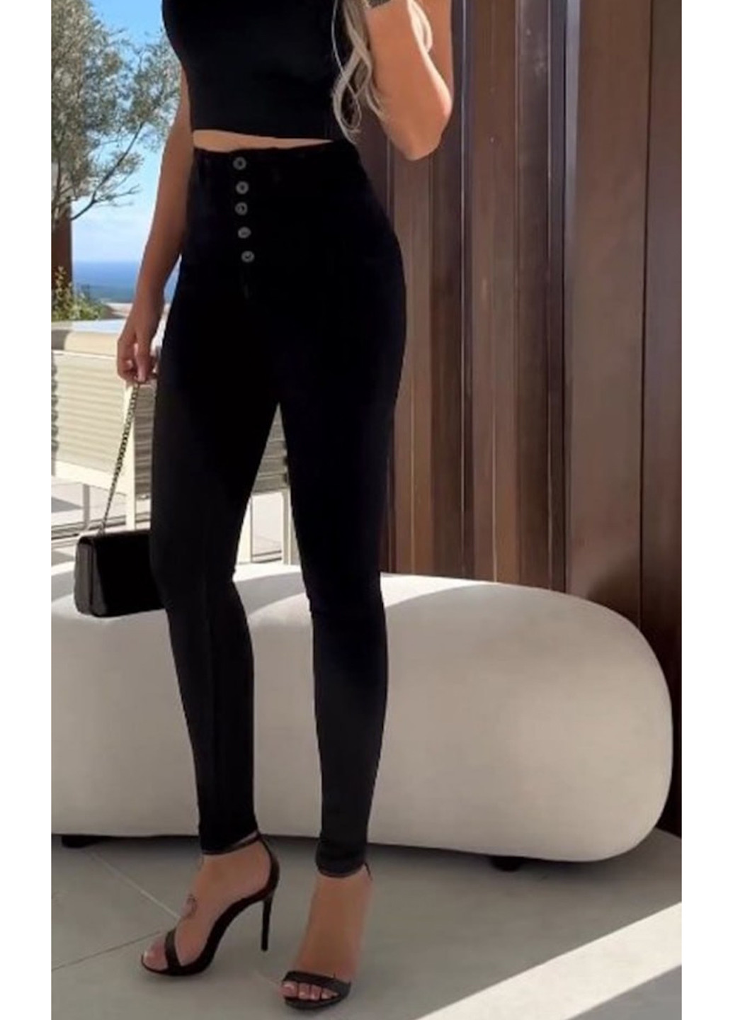 Штани No Brand (362121152)