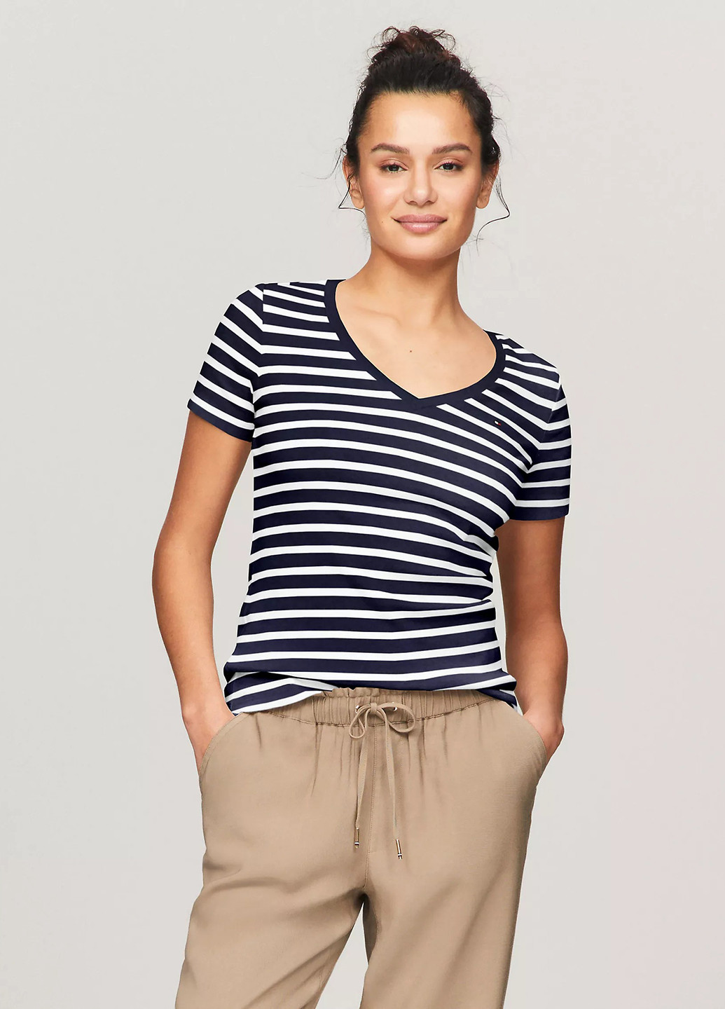 Футболка Tommy Hilfiger - (302506899)