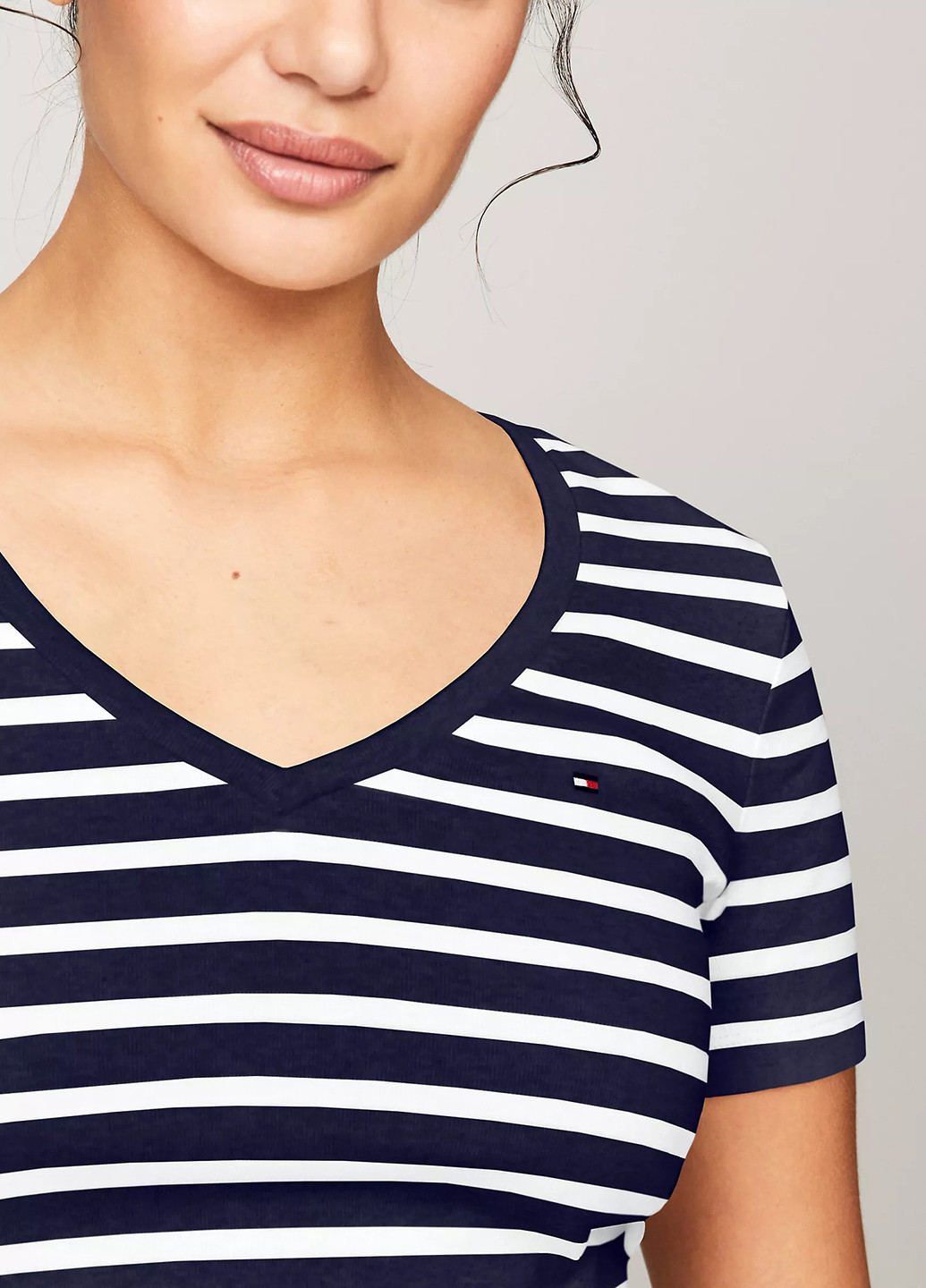 Футболка Tommy Hilfiger - (302506899)