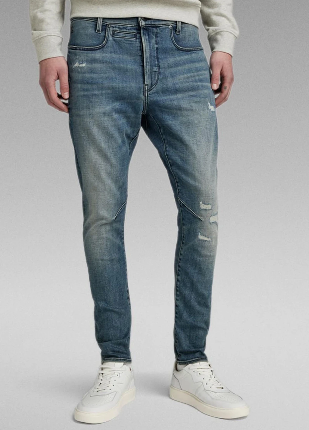 Джинси G-Star Raw (306682154)