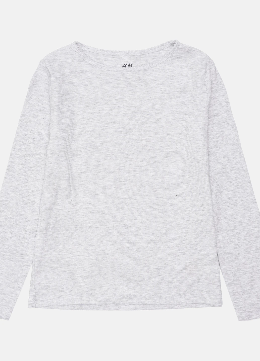 Лонгслів H&M (252393042)