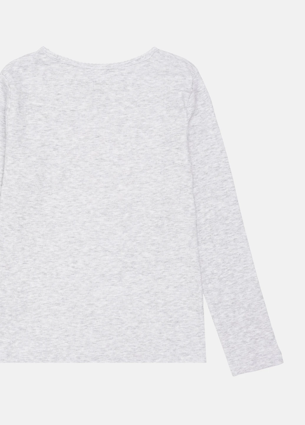 Лонгслів H&M (252393042)