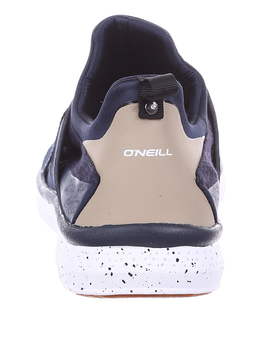 Темно-синие демисезонные кроссовки O'Neill