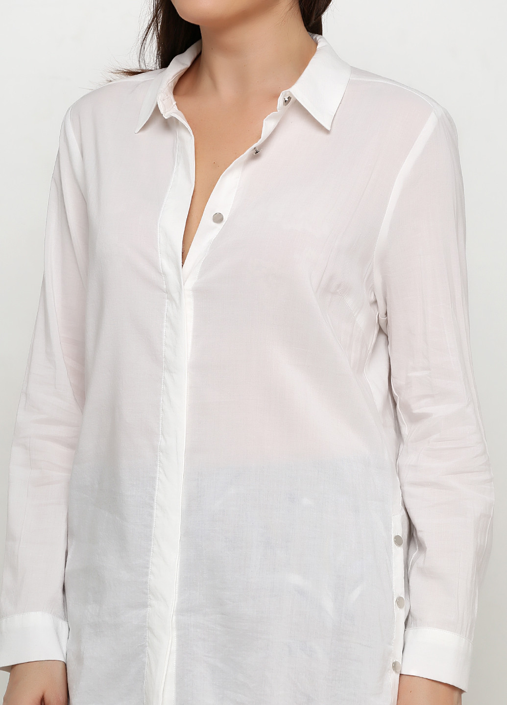 Комбинированный летний комплект (блуза, брюки) BRANDTEX COPENHAGEN