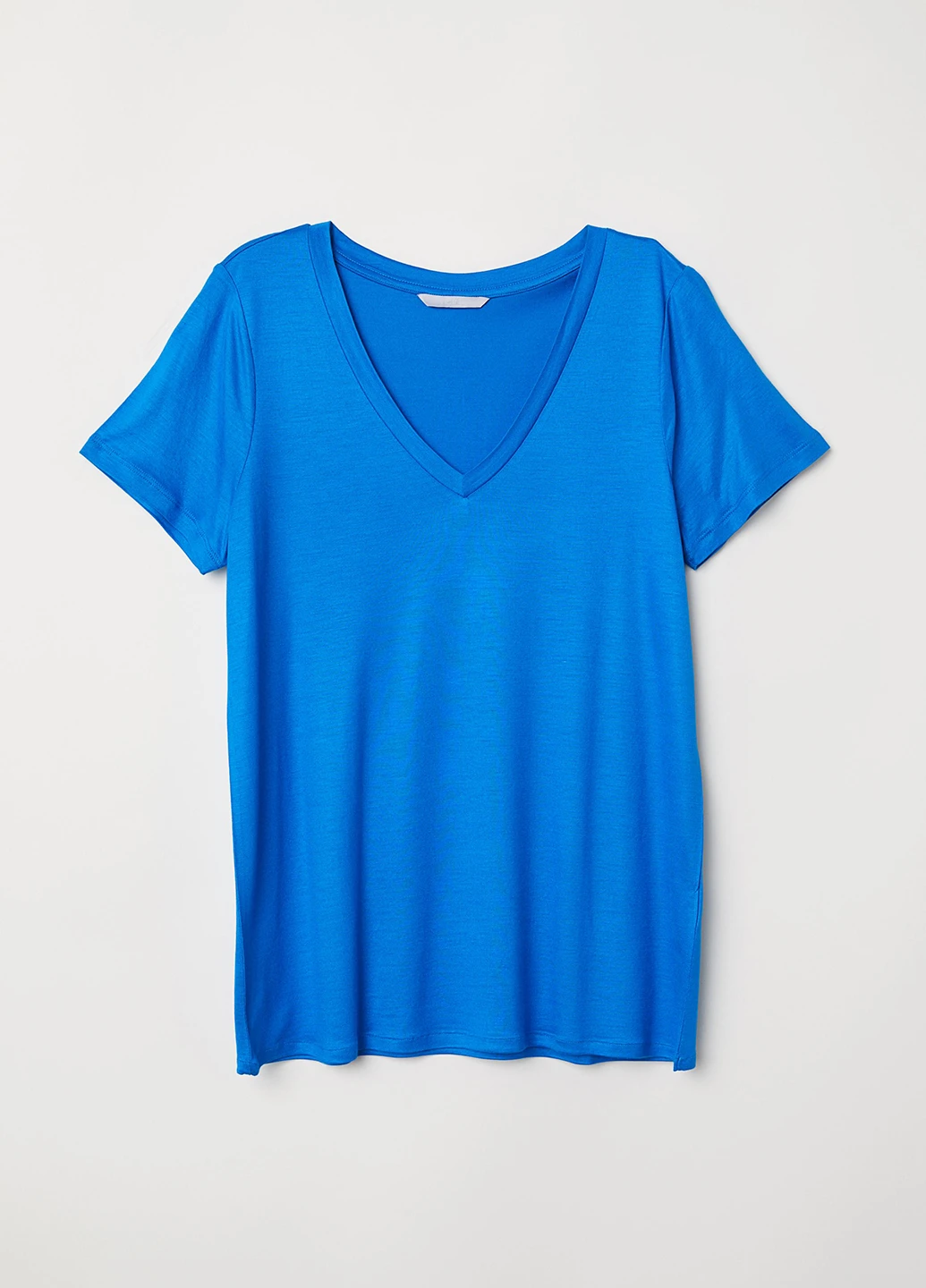 Футболка H&M - (189389456)