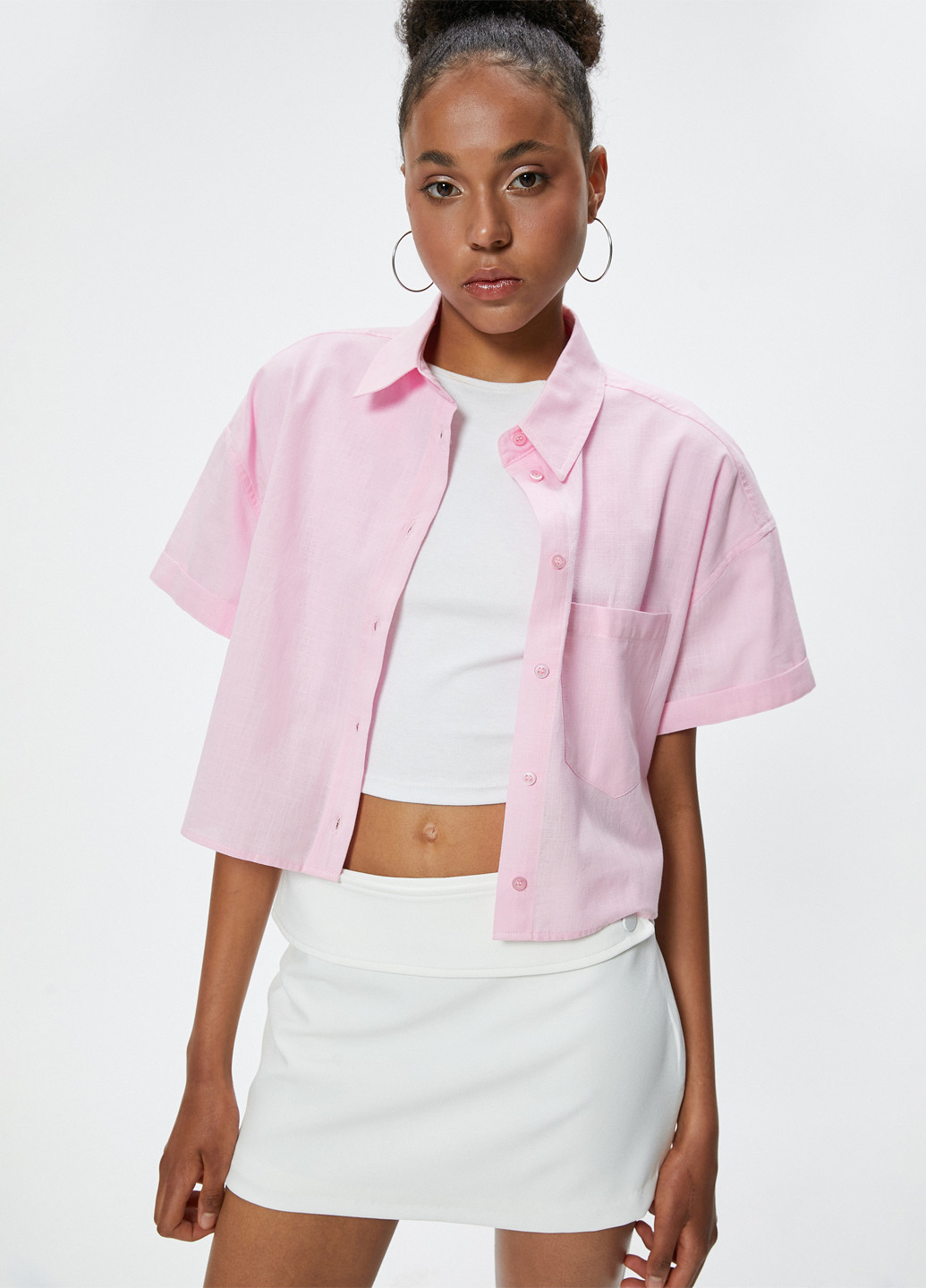 Сорочка KOTON (329698185)