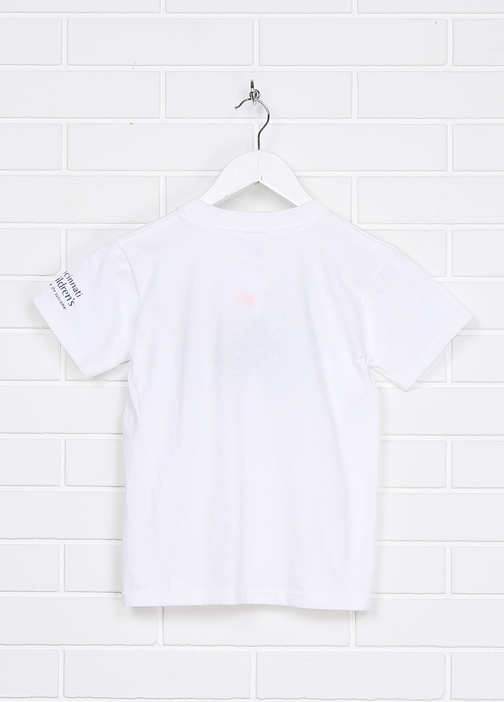 Белая футболка (2 шт.) Anvil