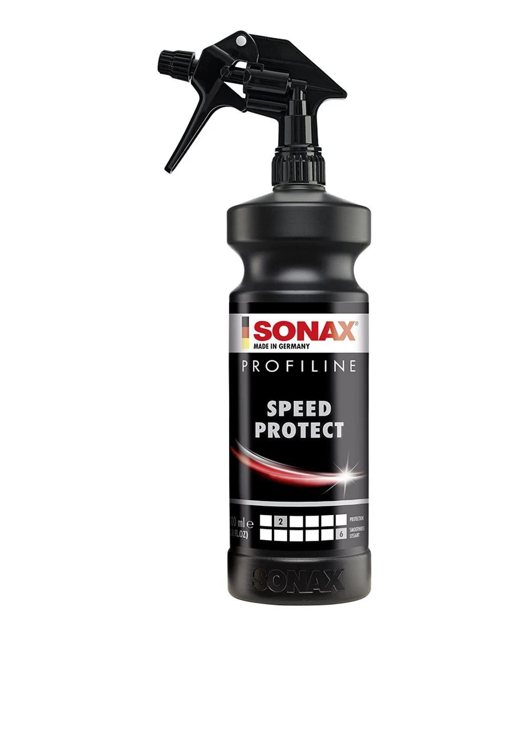 Speed ​​Protect, 1 л Sonax (119162902)