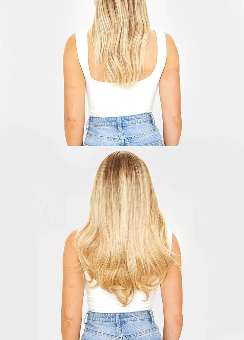 Накладне волосся PrettyLittleThing (253335115)
