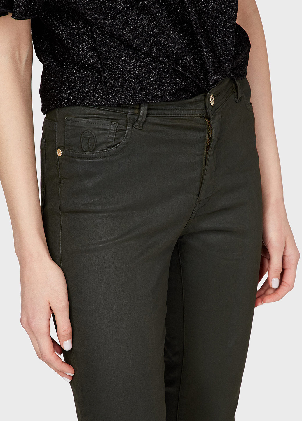 Штани Trussardi Jeans (202272300)