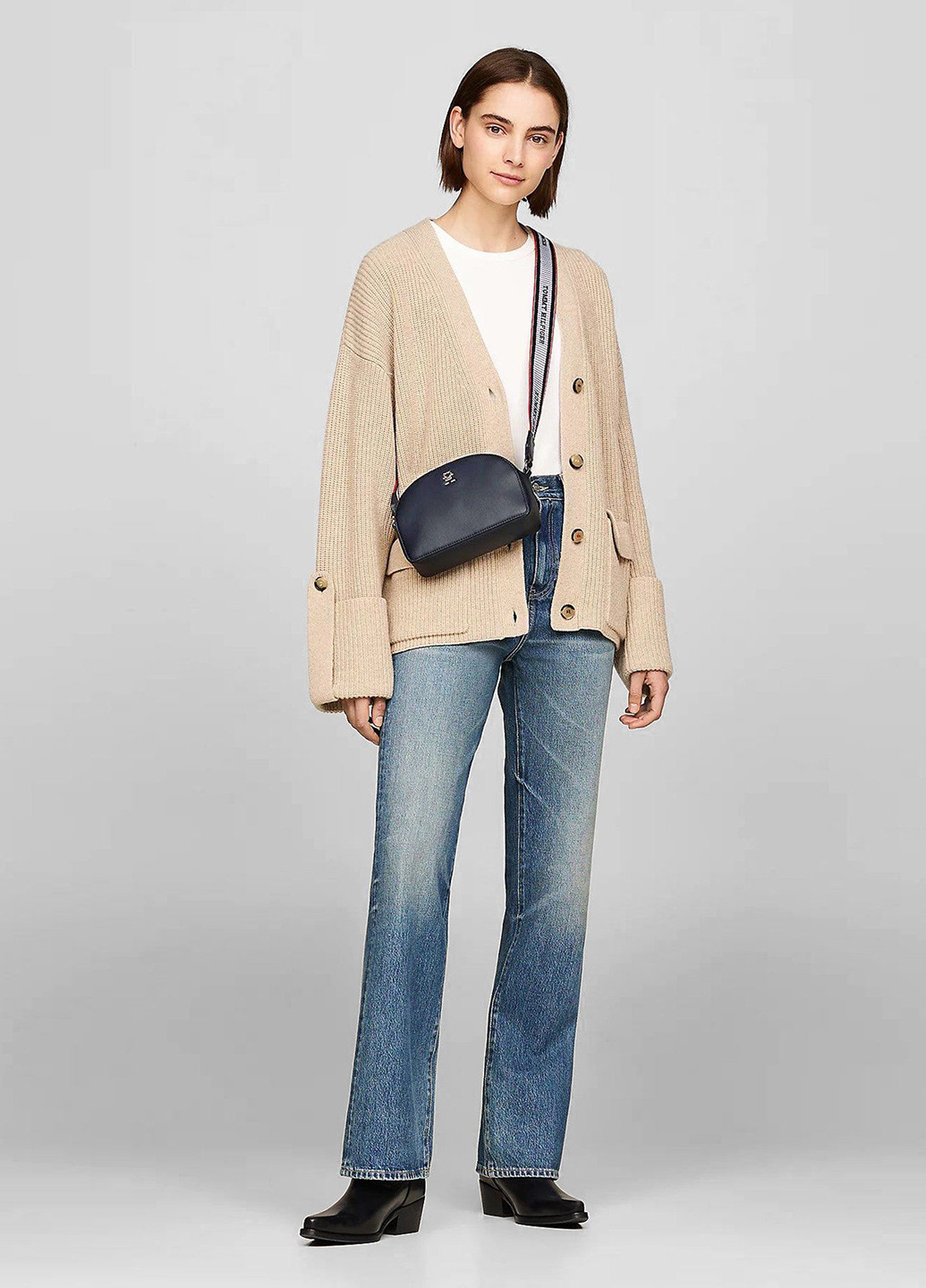 Сумка Tommy Hilfiger (315692203)