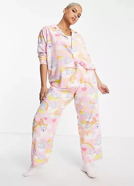 Піжамні штани Asos (256540873)
