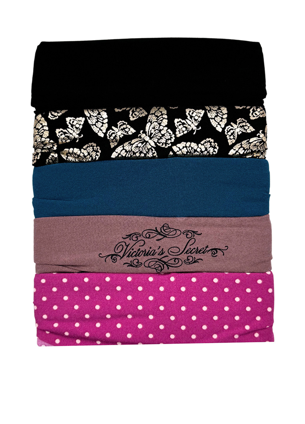 Трусики (5 шт.) Victoria's Secret (306882340)