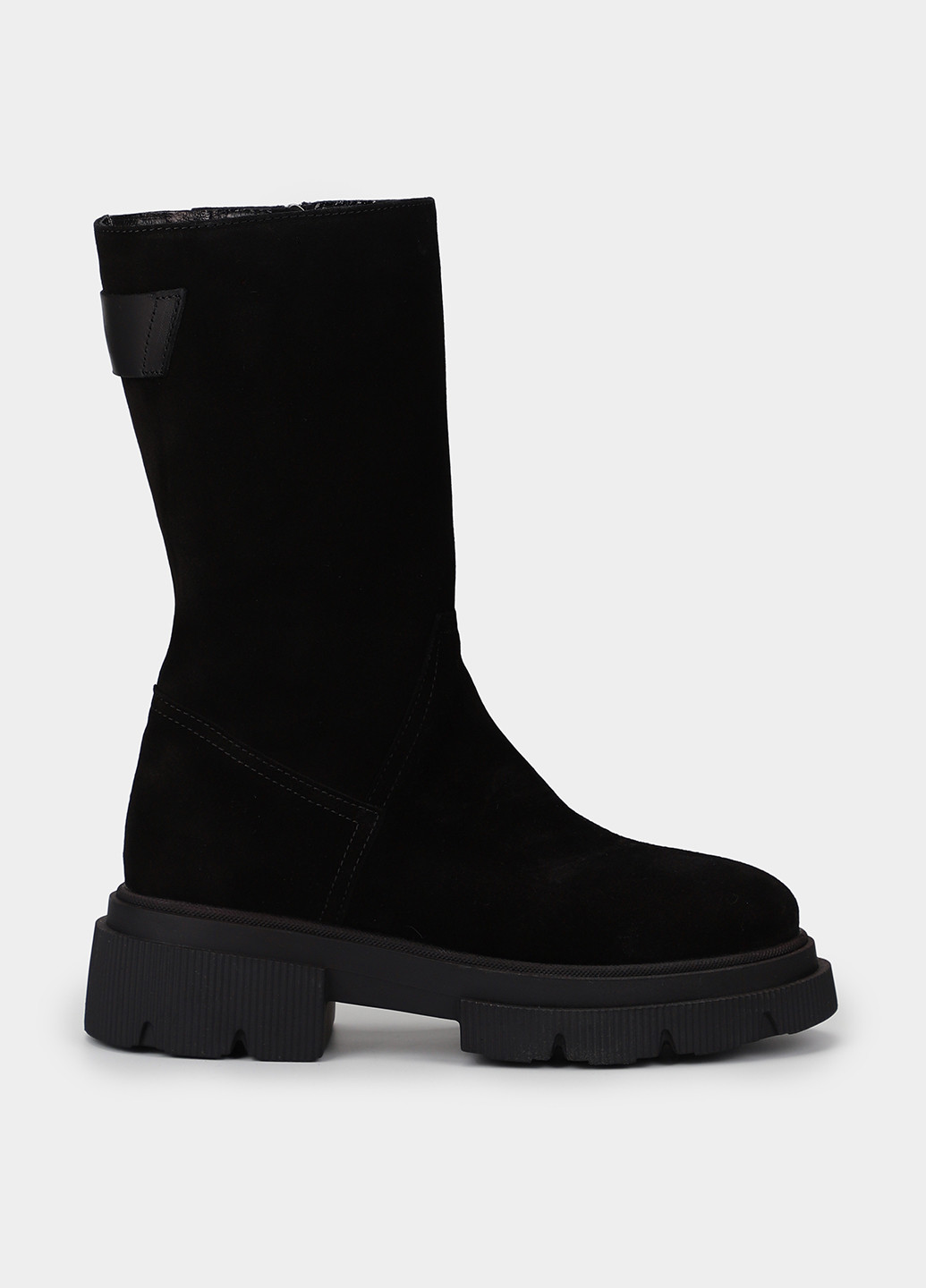 Осенние сапоги Braska