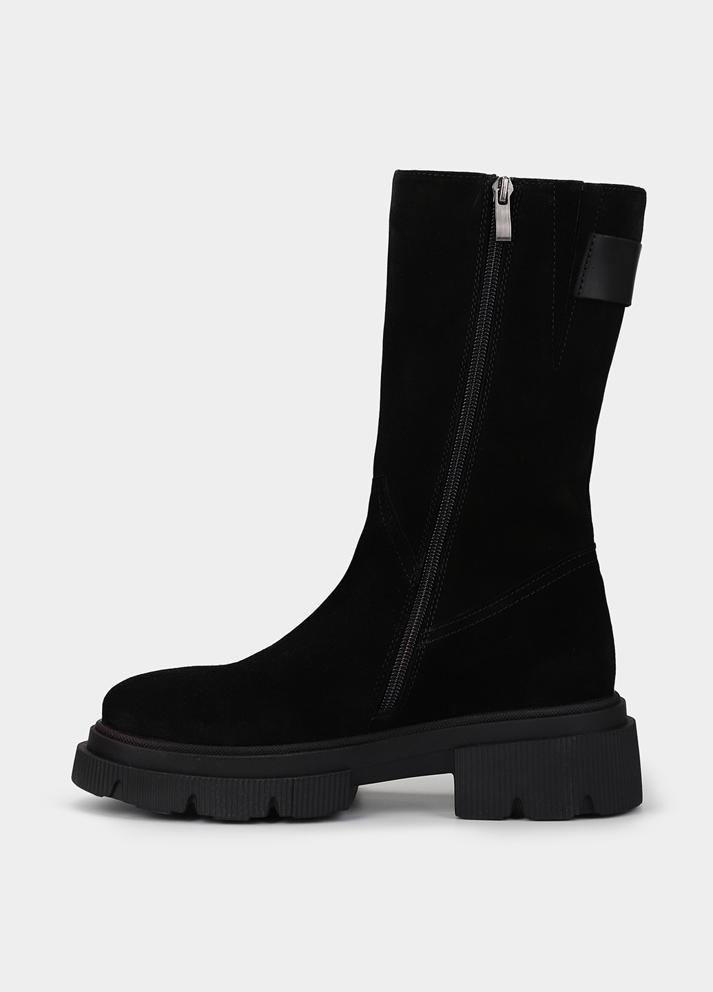 Осенние сапоги Braska