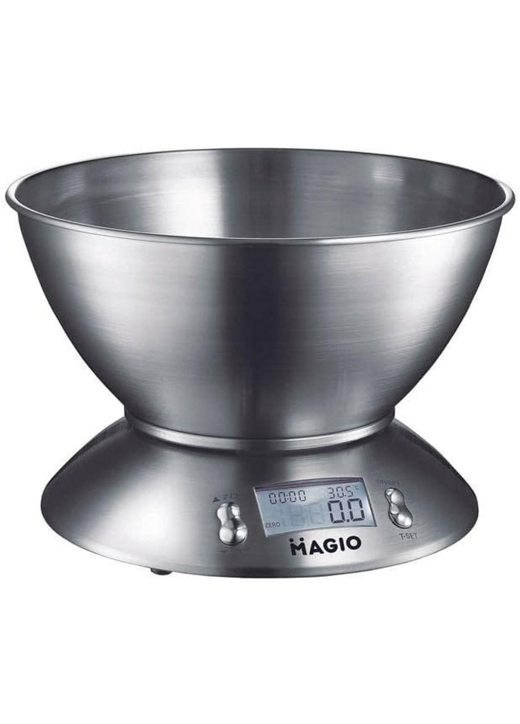 Весы кухонные MG-695 5 кг Magio (253616951)