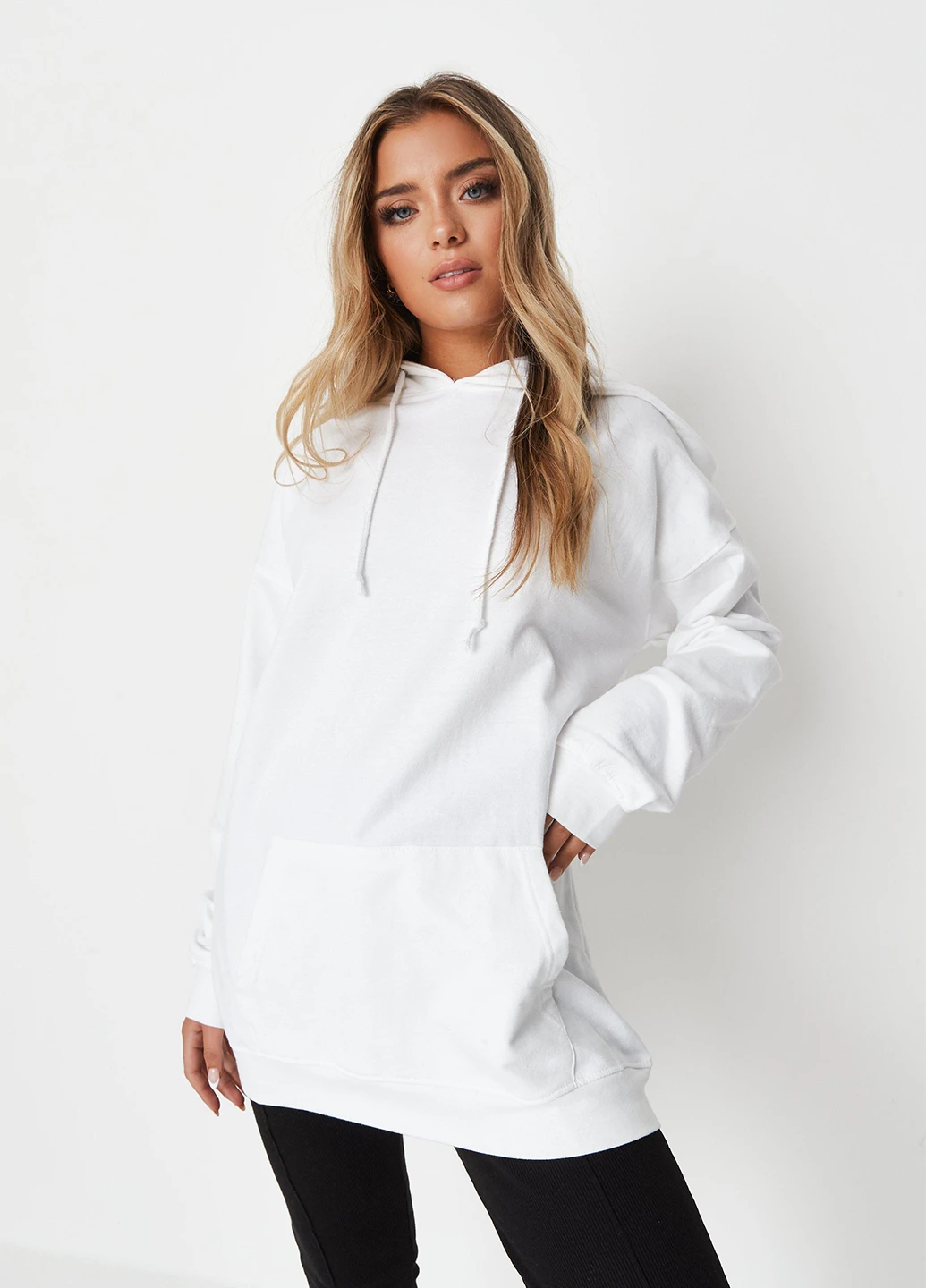 Худи Missguided (260377939)