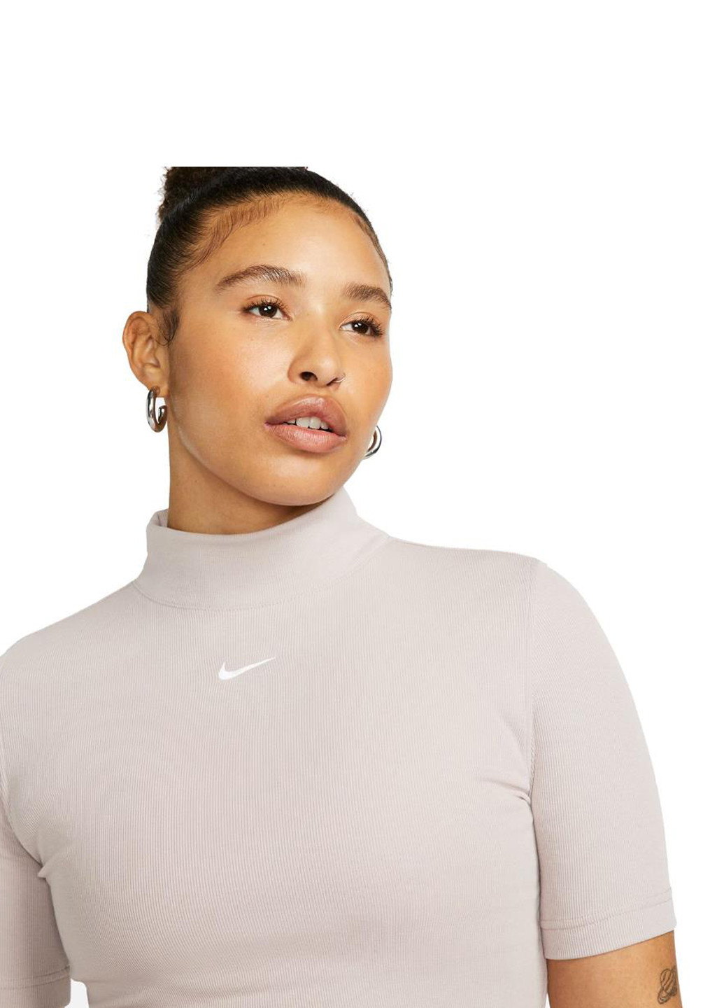 Футболка DV7958-272 Nike Sportswear Essentials T-Shirt - (319365946)