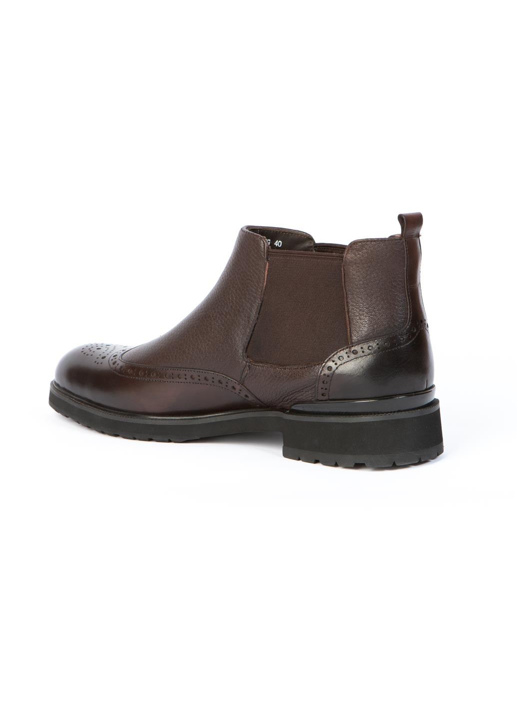 Черевики Cosottinni (314814857)