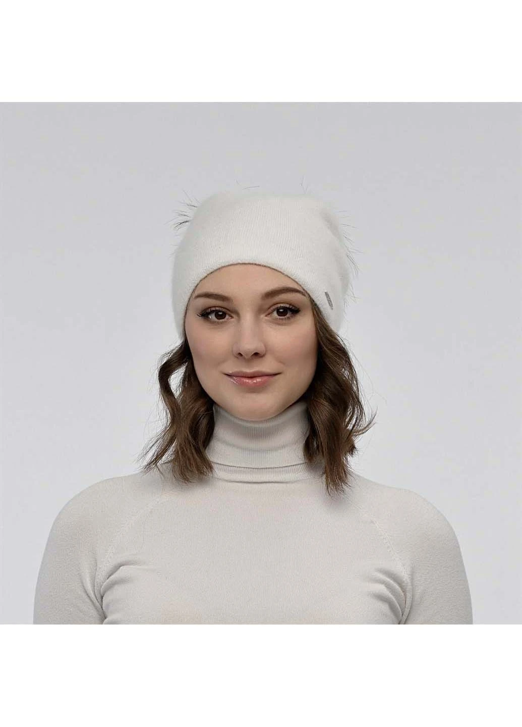 Шапка LuckyLOOK (254178690)