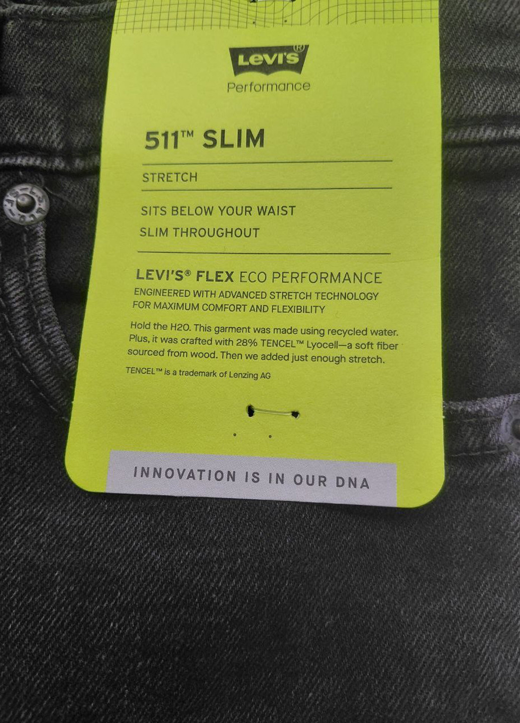 Джинси Levi's (370797842)