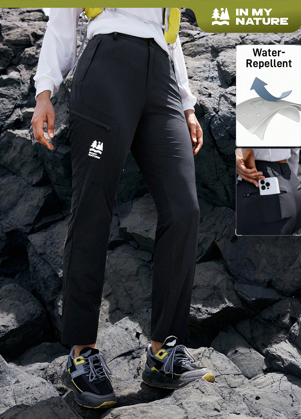 Штани SHEIN (365683551)