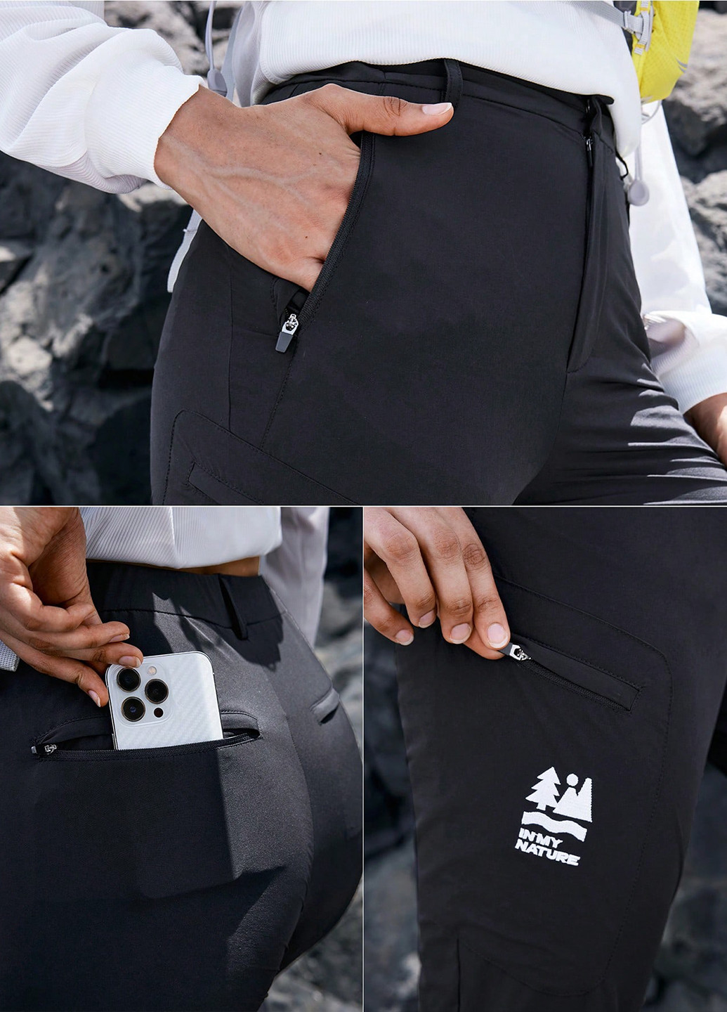 Штани SHEIN (365683551)