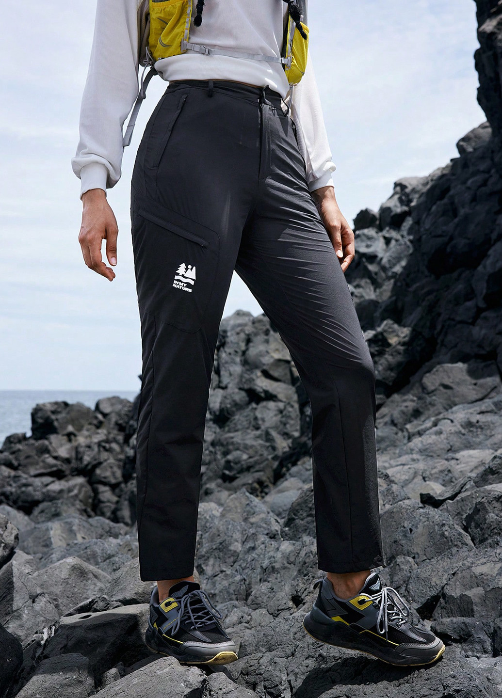 Штани SHEIN (365683551)