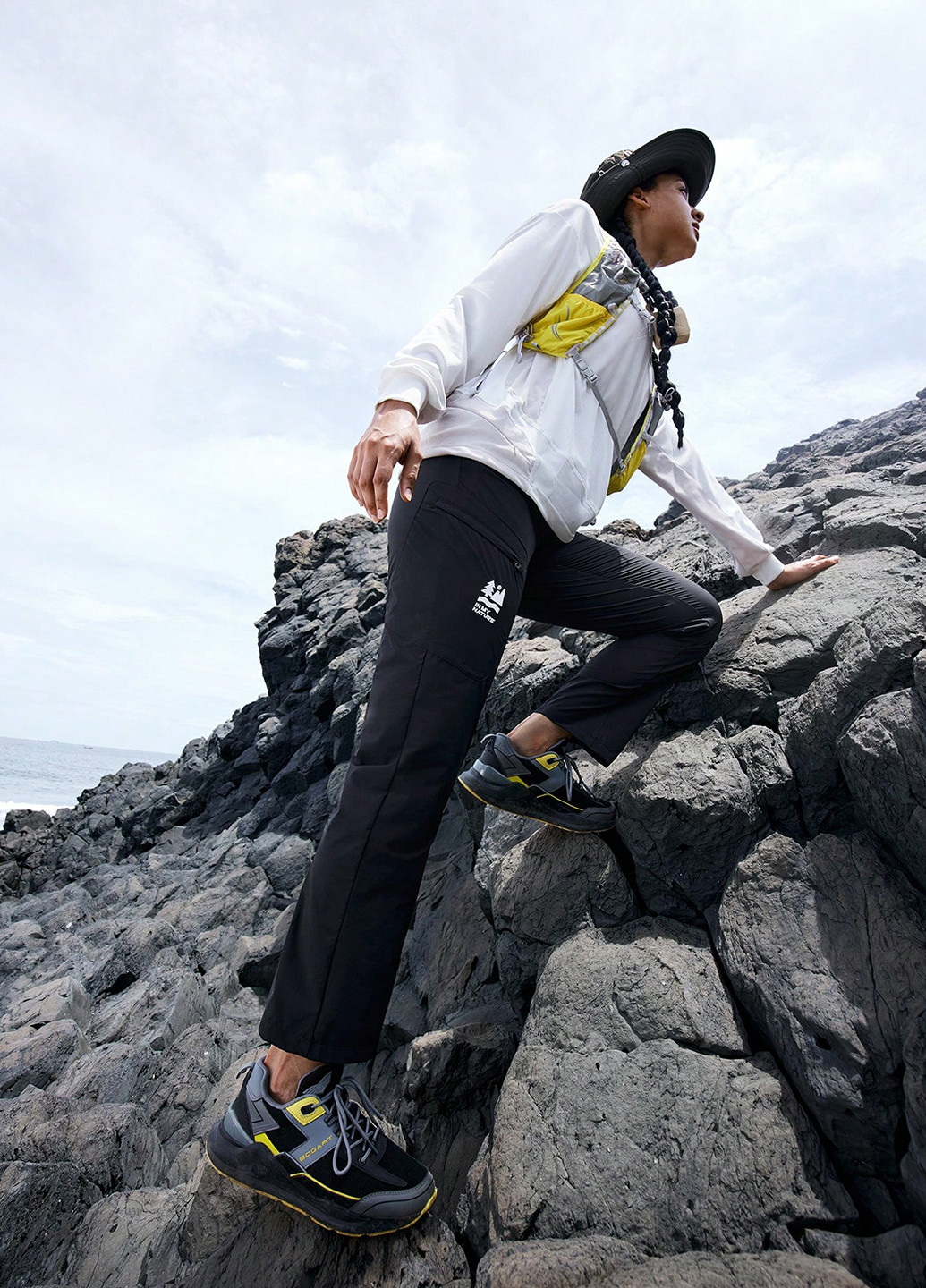 Штани SHEIN (365683551)