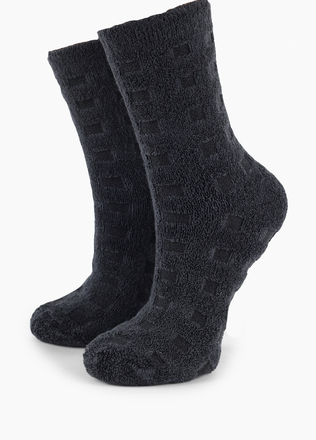 Шкарпетки Ceburashka сірі повсякденні