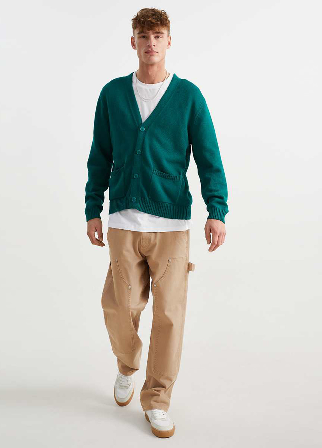 Штани C&A (362901692)