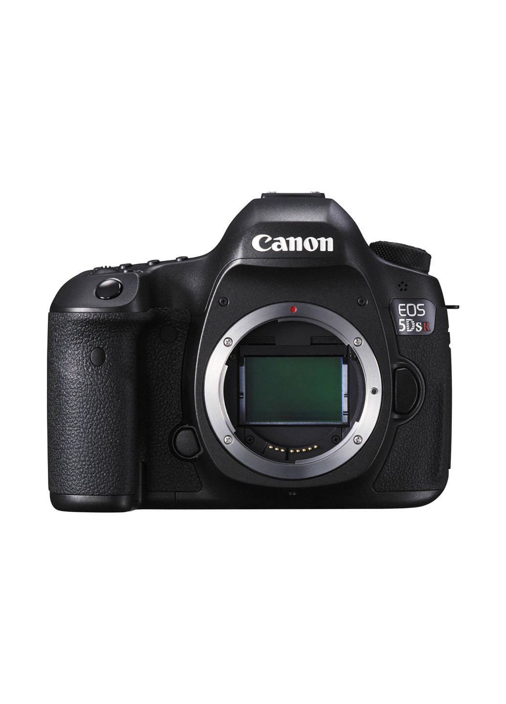 Зеркальная фотокамера Canon eos 5ds r body (130470424)