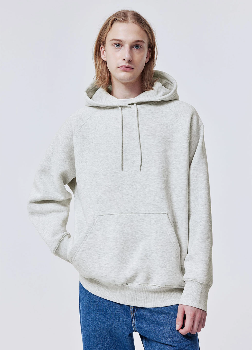 Худи H&M (292951228)