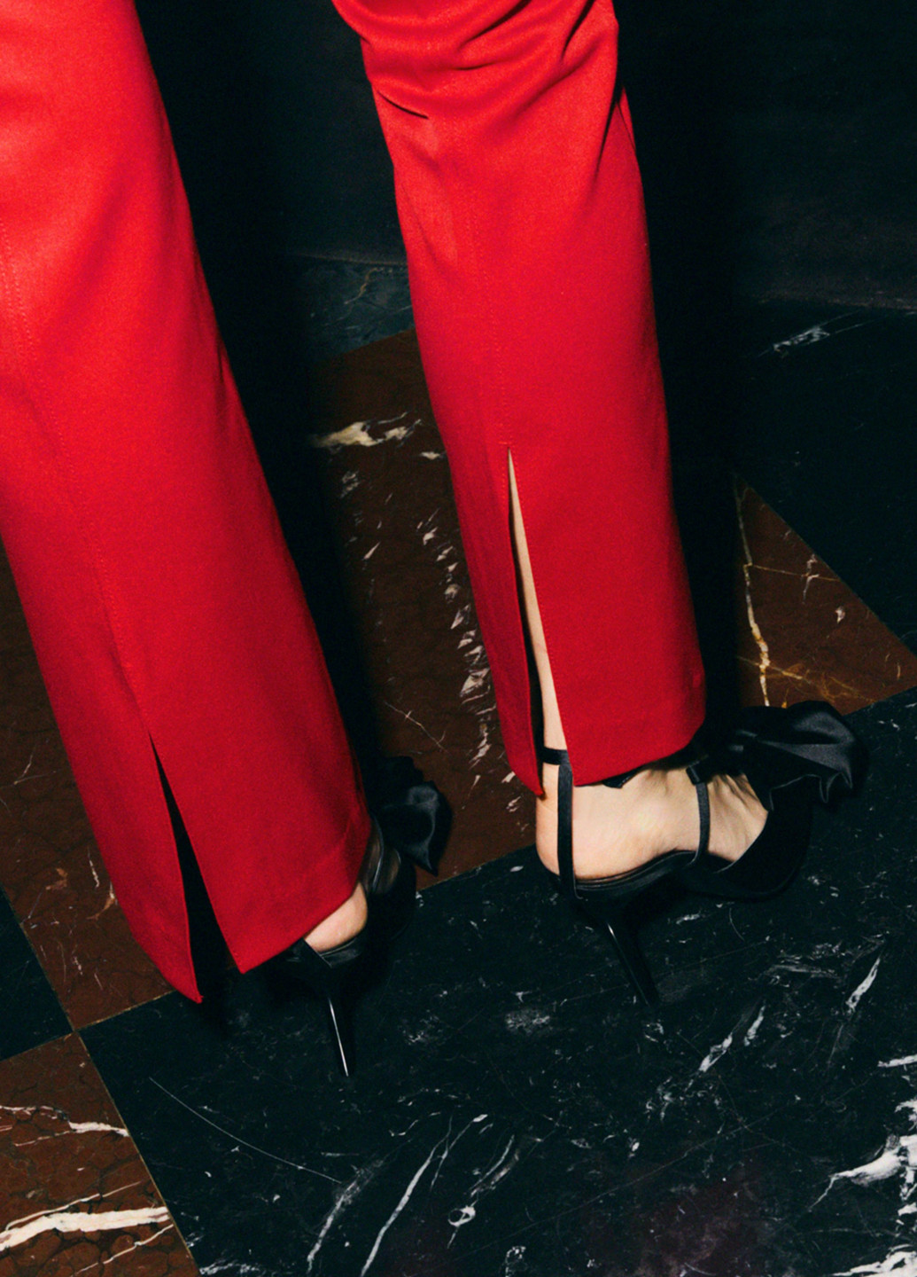 Брюки H&M (361286075)