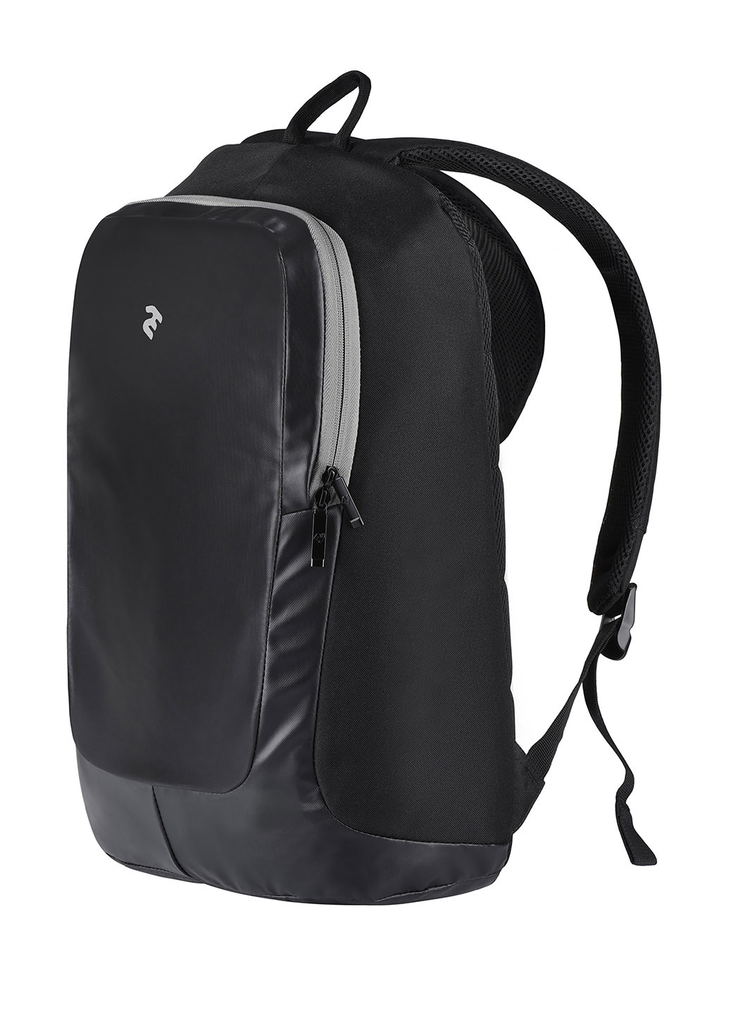 Рюкзак для ноутбука -BPN216BK 16" чёрный 2E 2E-BPN216BK комбинированная