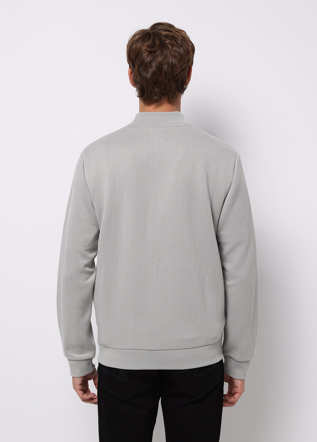 Бомбер Colin's на блискавці (360797543)