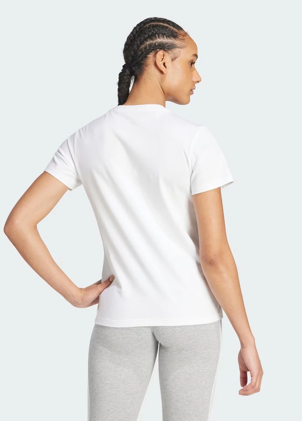Футболка adidas - (364794522)