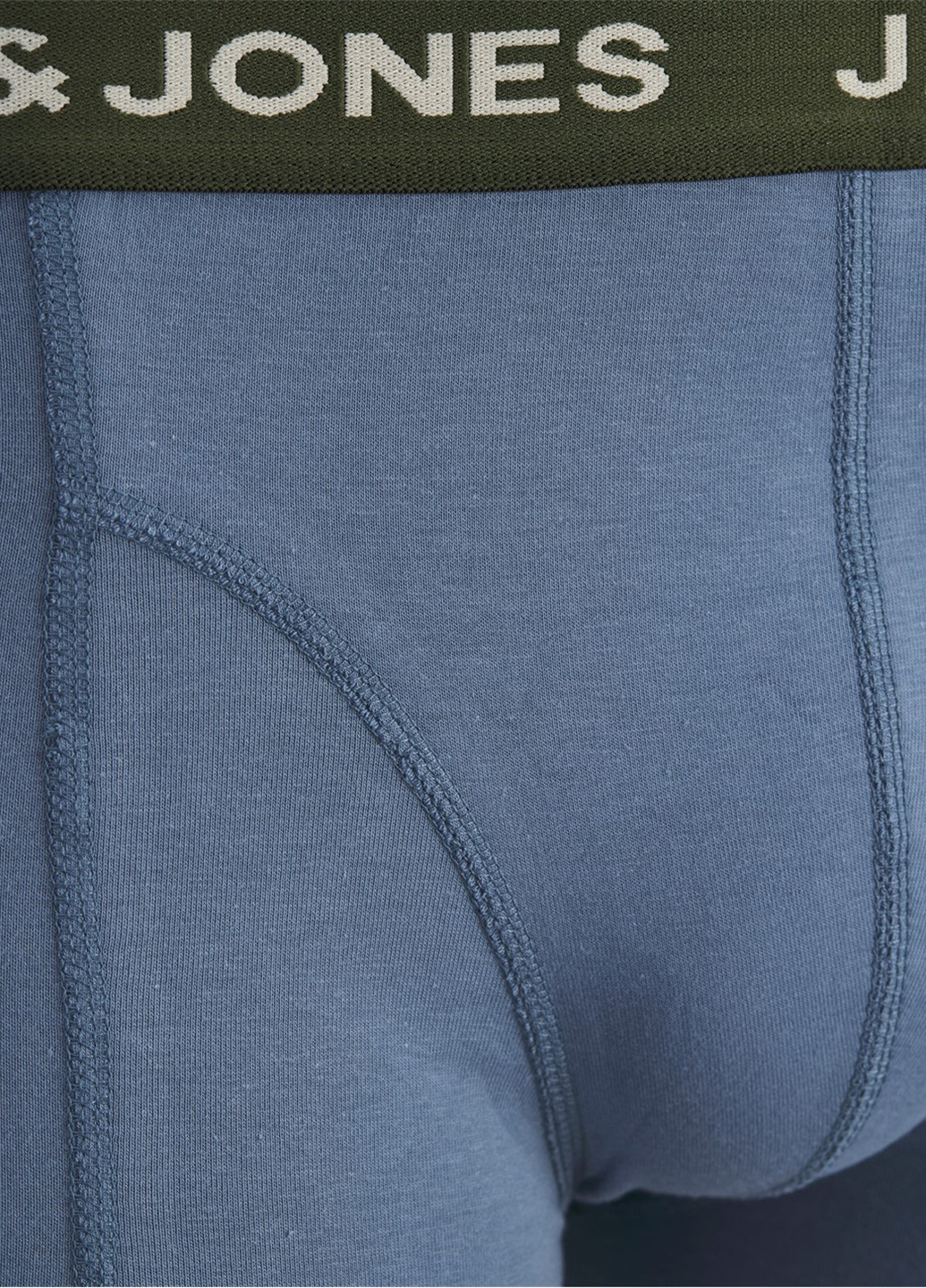 Труси (3 шт.) Jack & Jones (348085222)