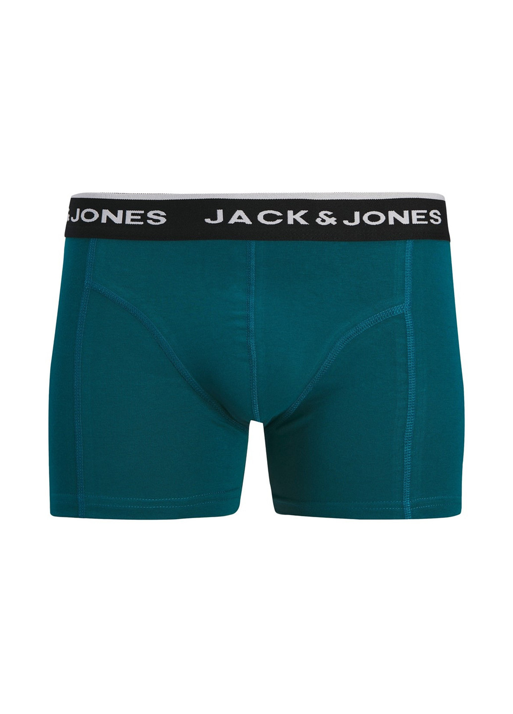 Труси (3 шт.) Jack & Jones (348085222)