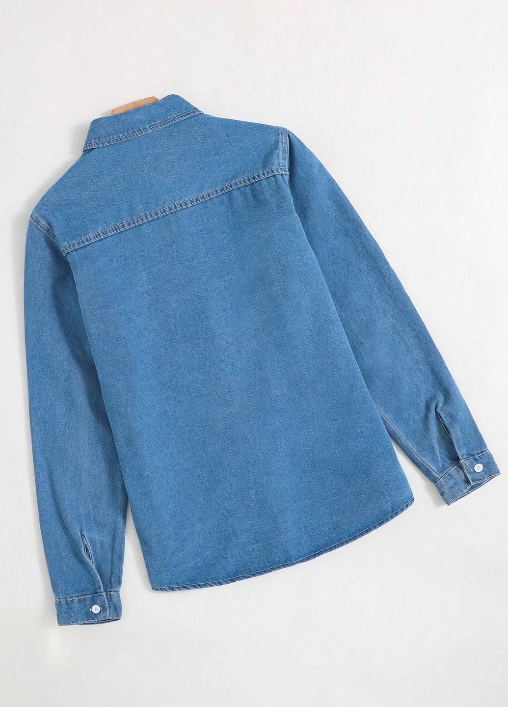 Сорочка SHEIN (301768003)