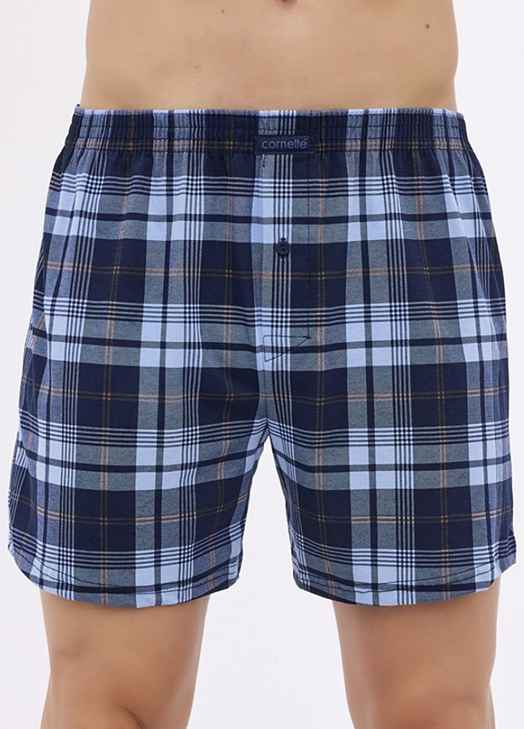 Трусы Cornette (304549158)