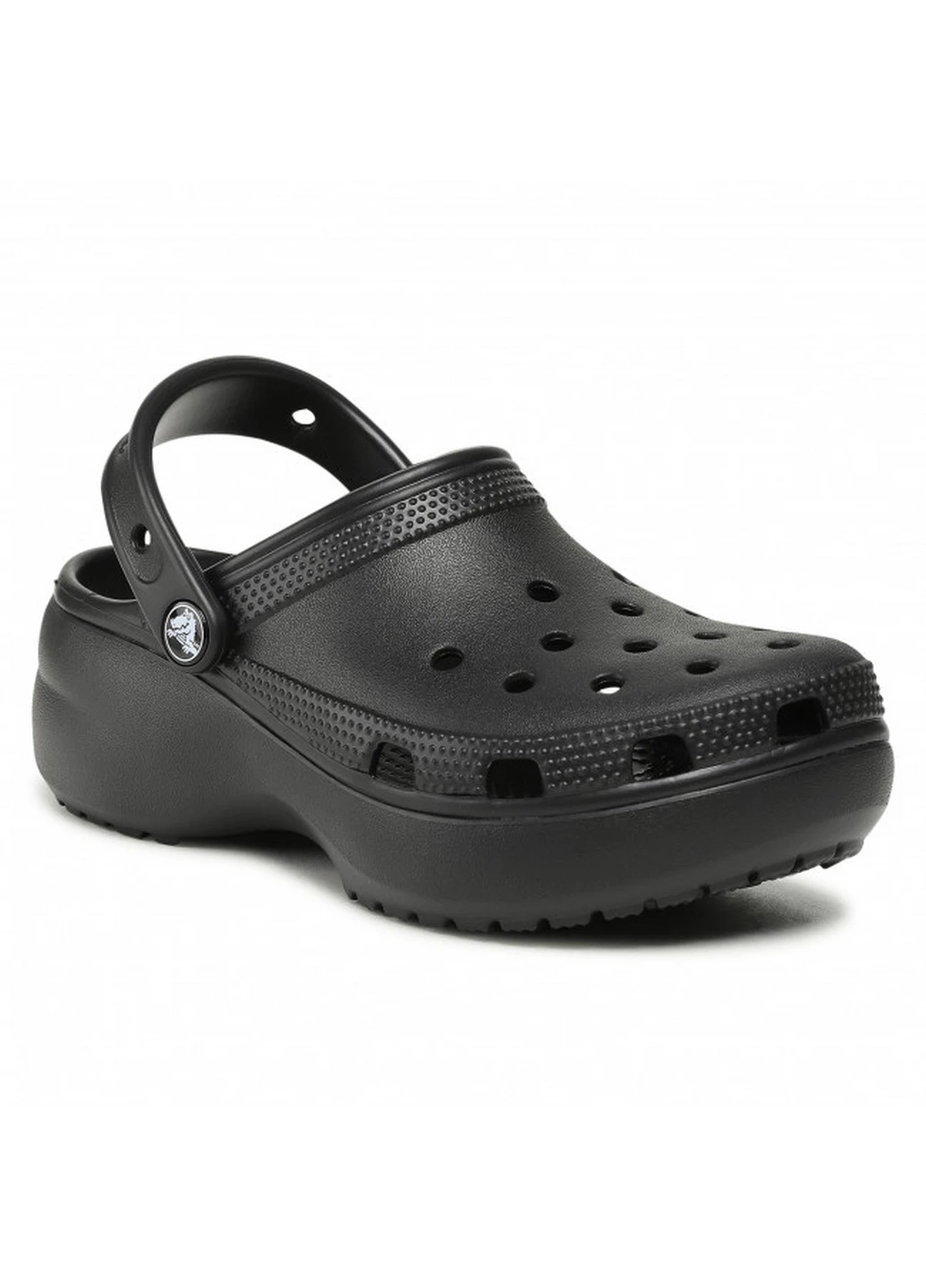 Сабо Крокс Crocs Classic Platform (228572518)