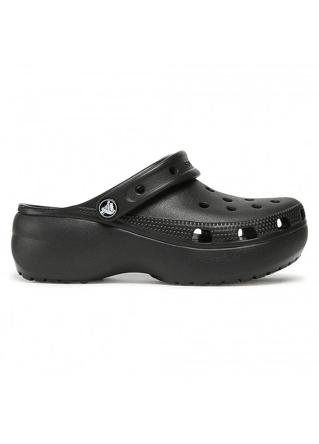 Сабо Крокс Crocs Classic Platform (228572518)