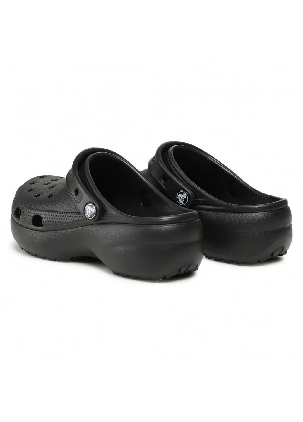 Сабо Крокс Crocs Classic Platform (228572518)